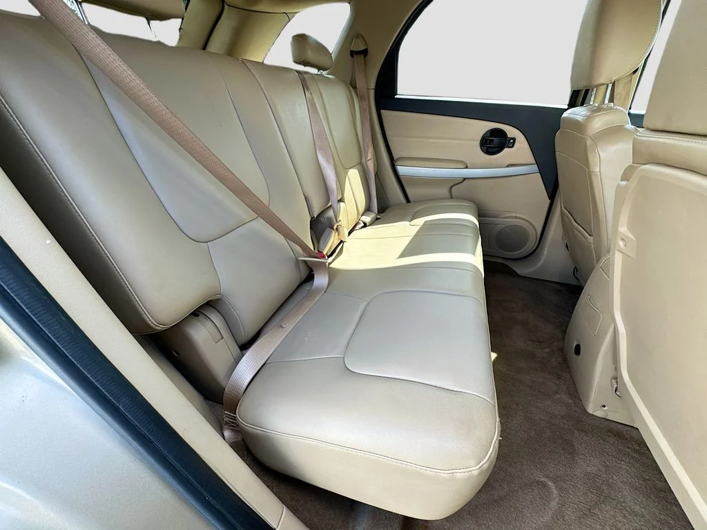 Used 2008 Beige Chevrolet LT image 32
