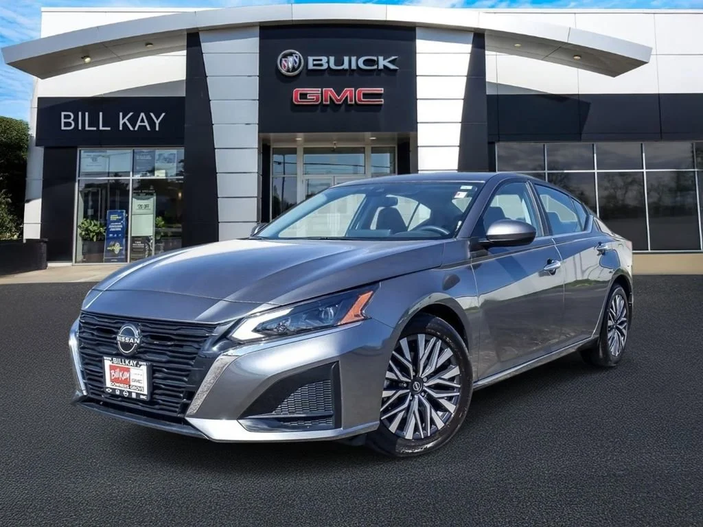 2023 Nissan Altima 2.5 SV's photo