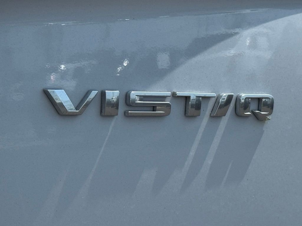 Used 2026 White Cadillac Platinum image 9