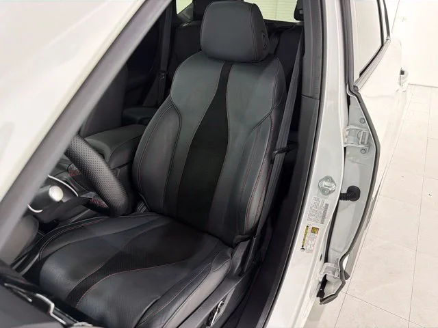 Certified Used 2023 Platinum White Pearl Acura A-Spec Advance Package image 13