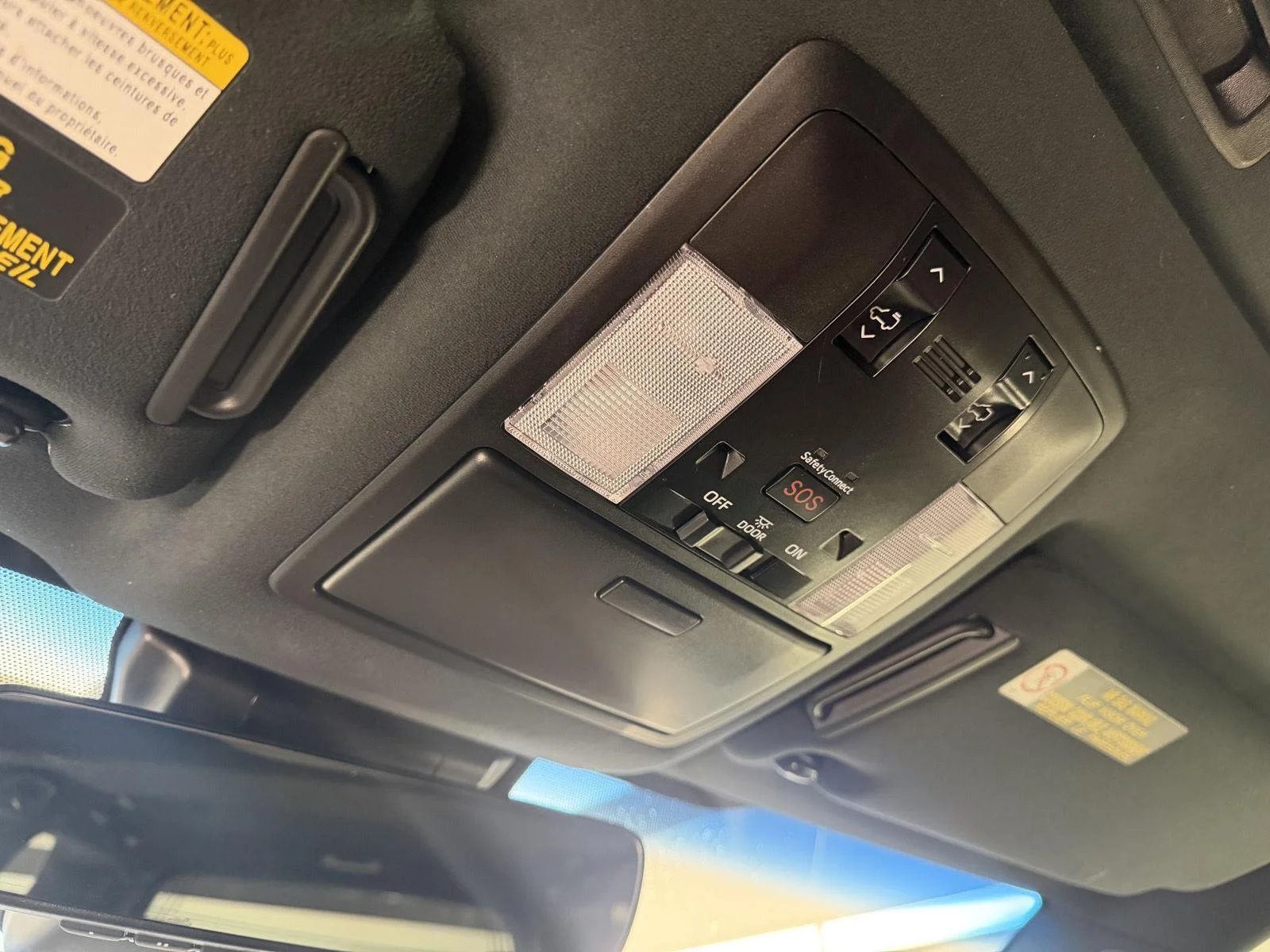 Used 2020 Atomic Silver Lexus GX 460 Premium image 21