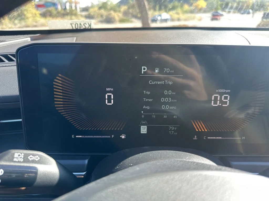 2026 Kia K5 GT-Line - Photo 23