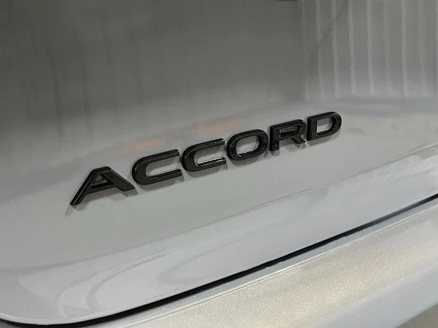 New 2026 Gray Honda Sport image 7
