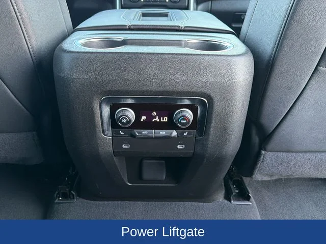 Certified Used 2024 Gray Chevrolet Premier image 25