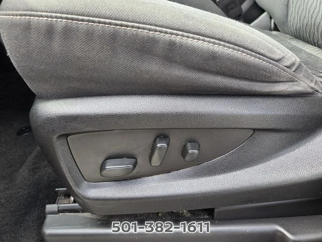 Used 2018 Black Chevrolet LS image 17