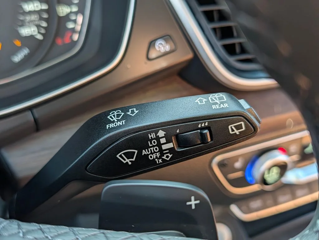 2024 Audi Q5 Premium - Photo 30