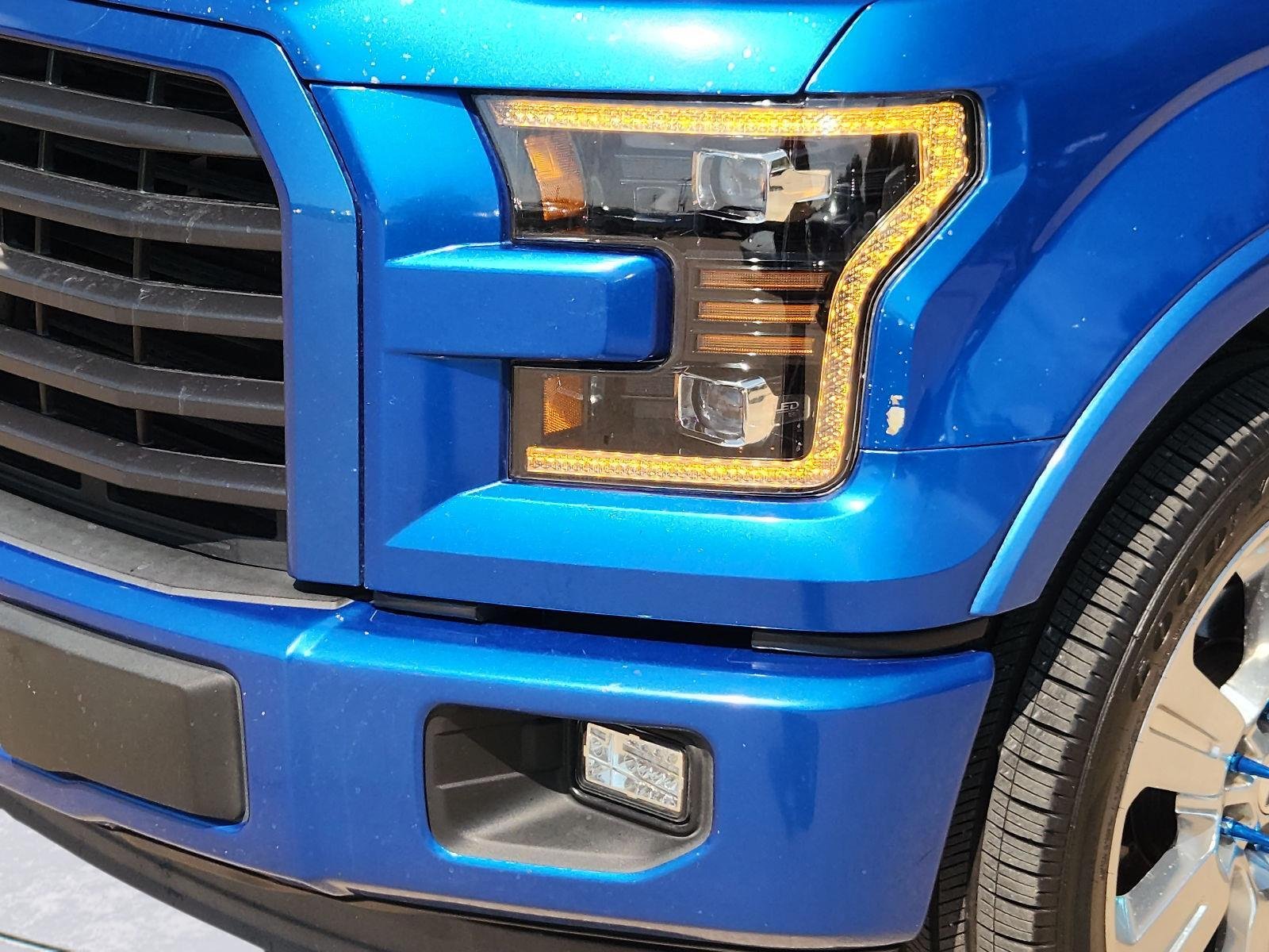 Used 2015  Ford XL image 9