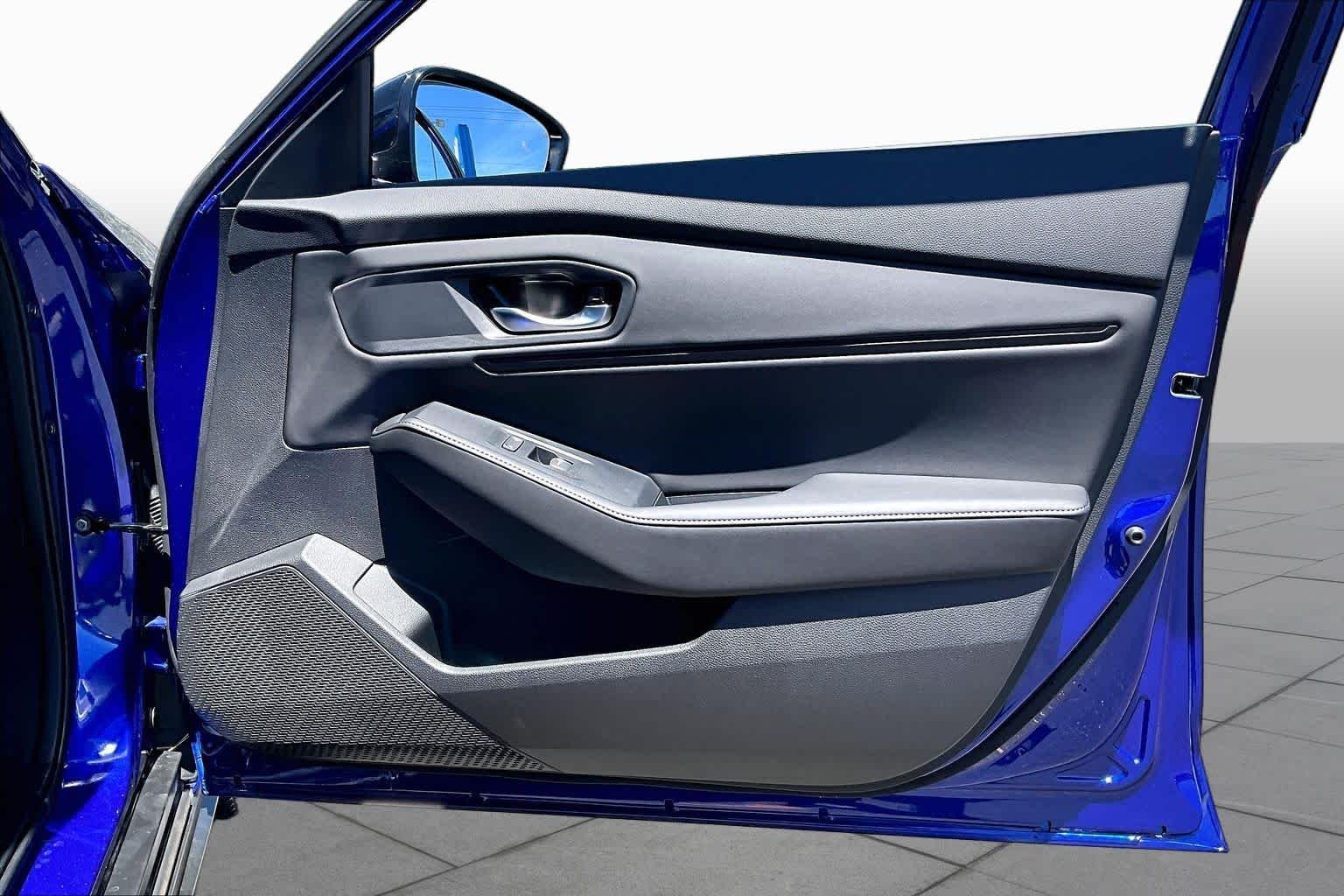 2026 Honda Accord Hybrid Sport - Photo 23