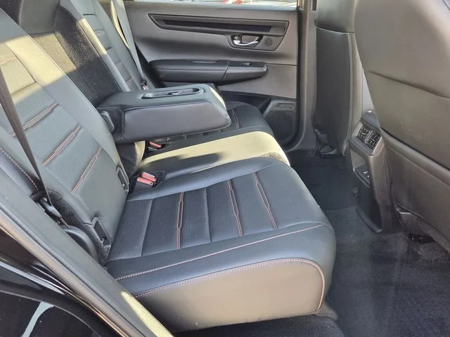 2024 Honda CR-V Sport-L - Photo 15