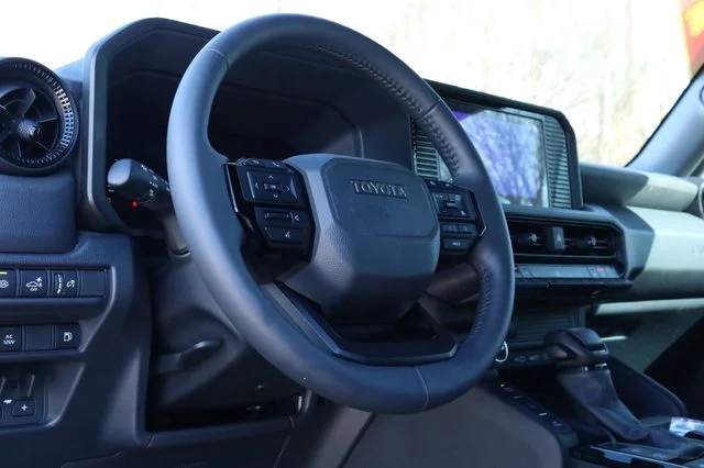 2024 Toyota Land Cruiser Land Cruiser 1958 - Photo 18