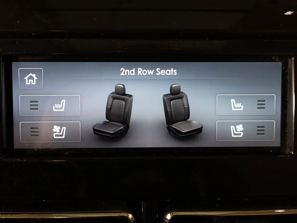 Used 2020 White Metallic Lincoln Black Label image 65