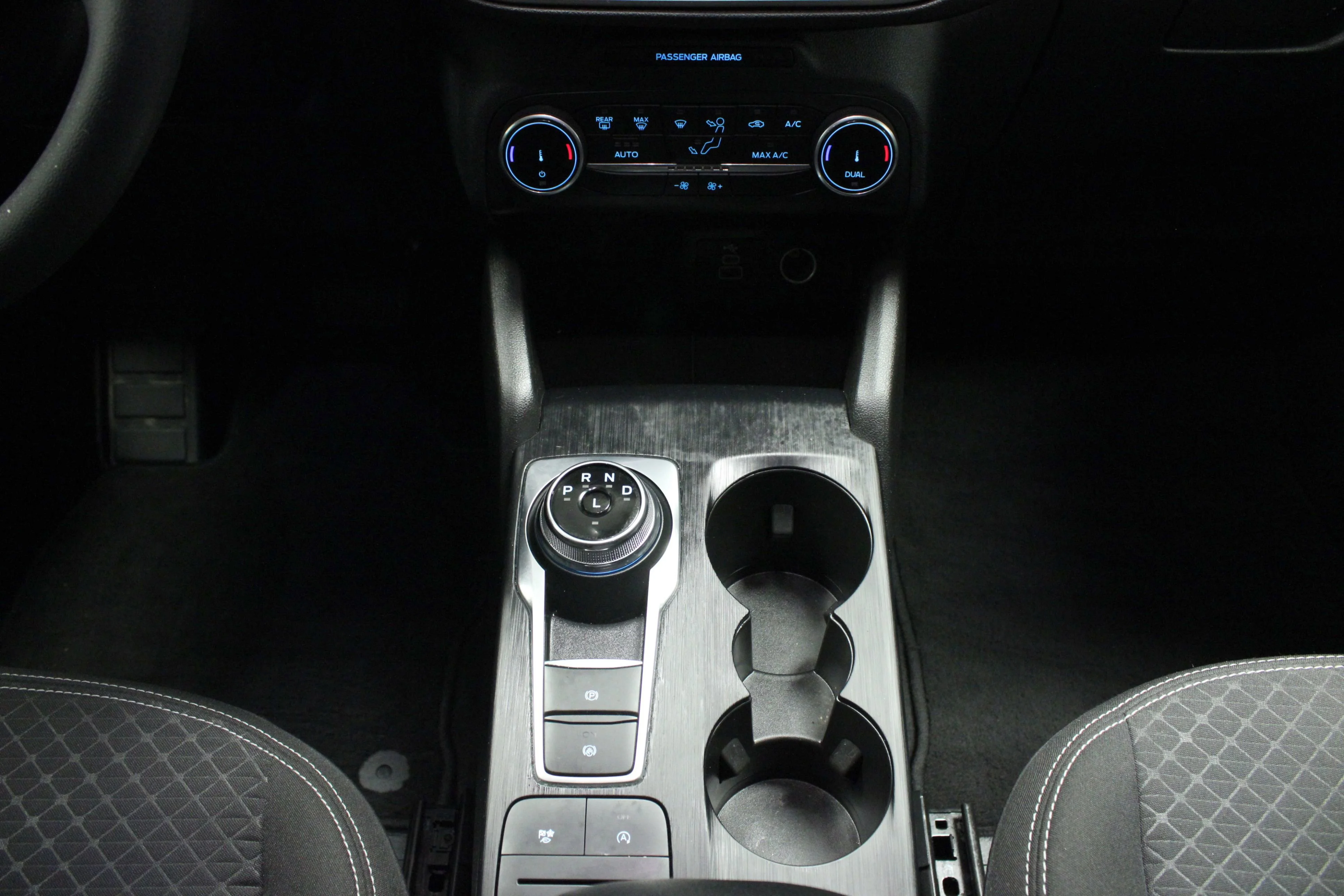 Used 2025 Gray Metallic Ford Active image 19