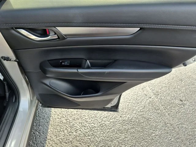 Used 2025 Silver Mazda 2.5 S Preferred Package image 32