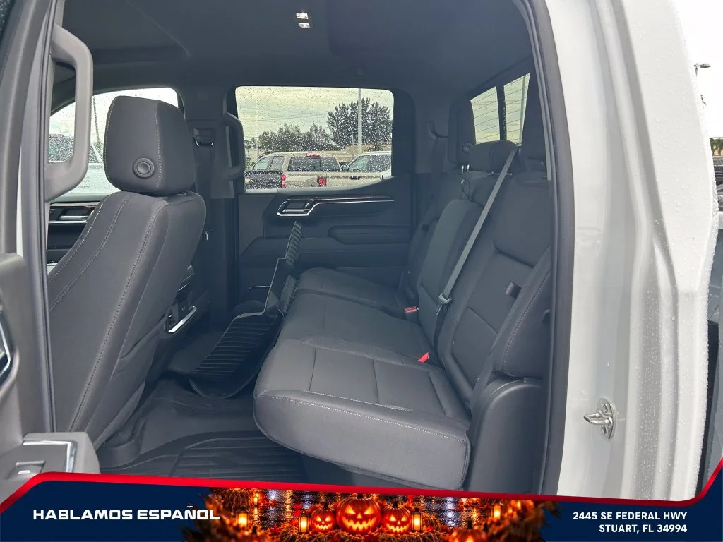 New 2026 Onyx Black GMC Elevation image 12