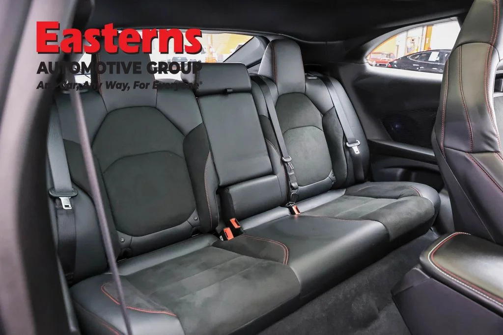 Used 2024 White Dodge R/T Scat Pack image 24