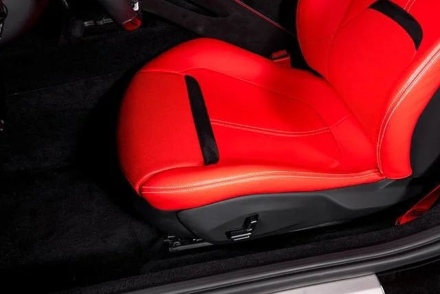 Used 2024 Nero Daytona Ferrari  image 23