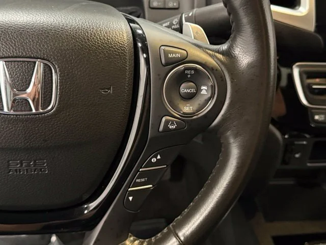 Used 2020  Honda RTL-E image 15