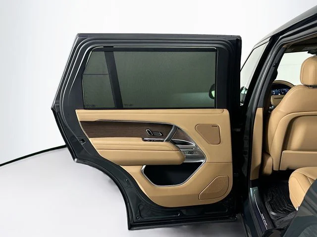 New 2026 Green Land Rover SE image 22