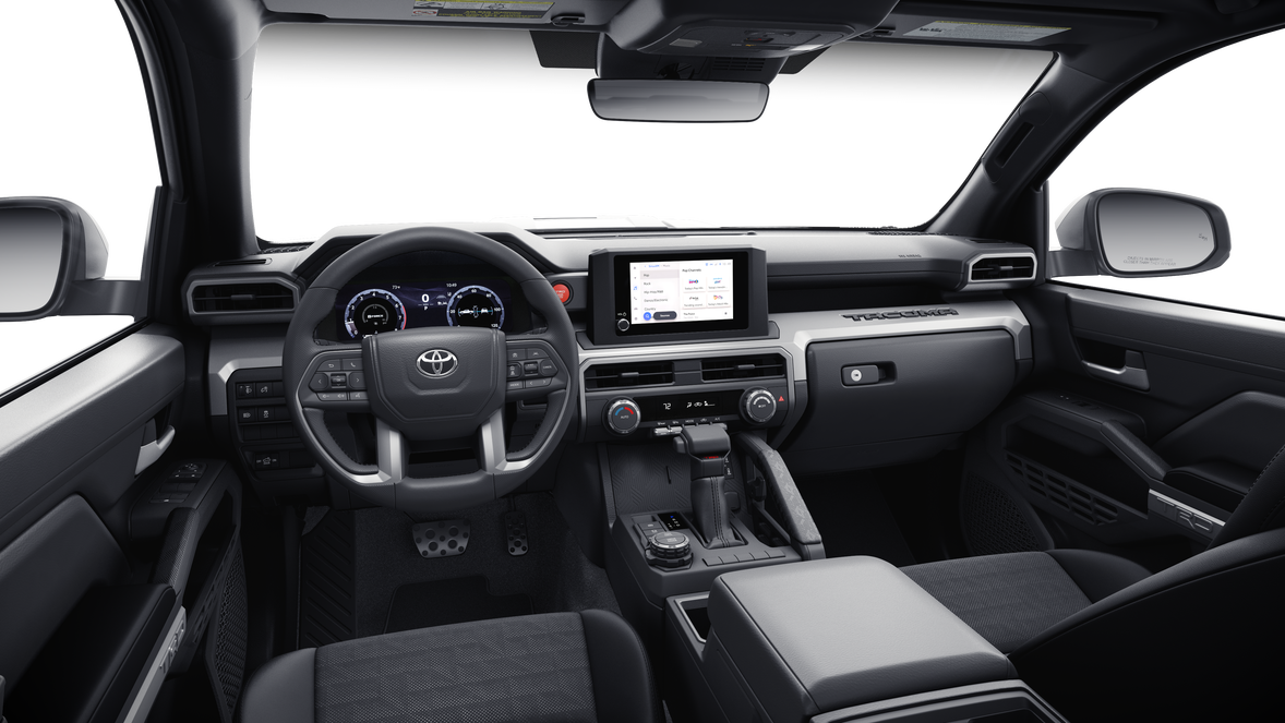 New 2026 Mudbath Toyota TRD Sport image 27