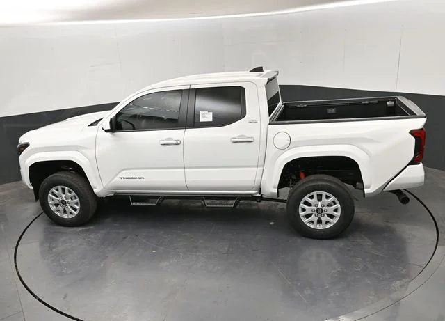 New 2026 Ice Cap Toyota  SR5 image 28