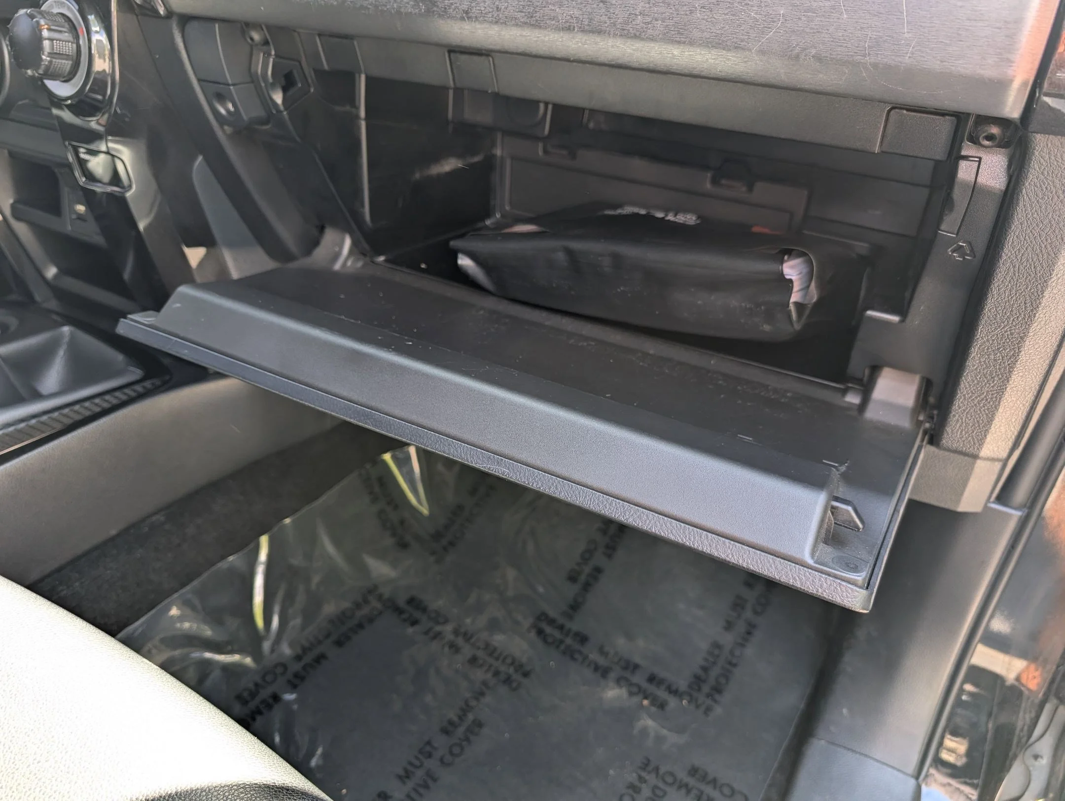 2021 Toyota 4Runner TRD Off-Road Premium - Photo 32