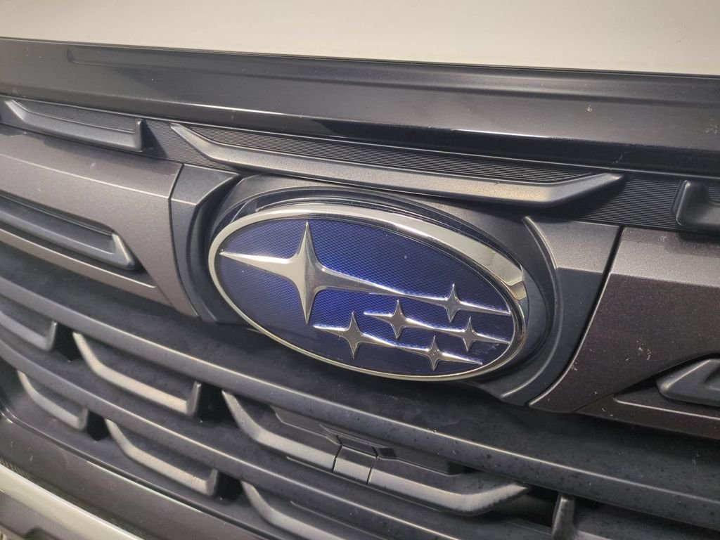 2023 Subaru Forester Limited - Photo 12