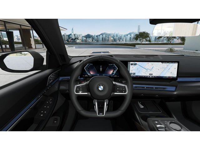 New 2027 Oxide Grey Metallic BMW  image 13