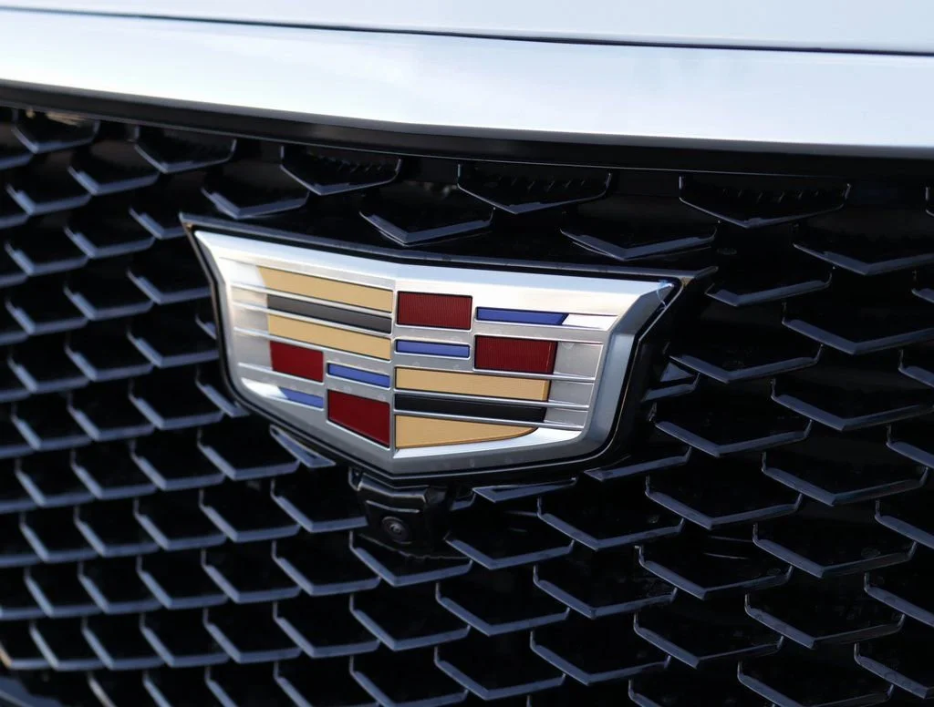 2026 Cadillac Escalade Platinum Sport - Photo 51