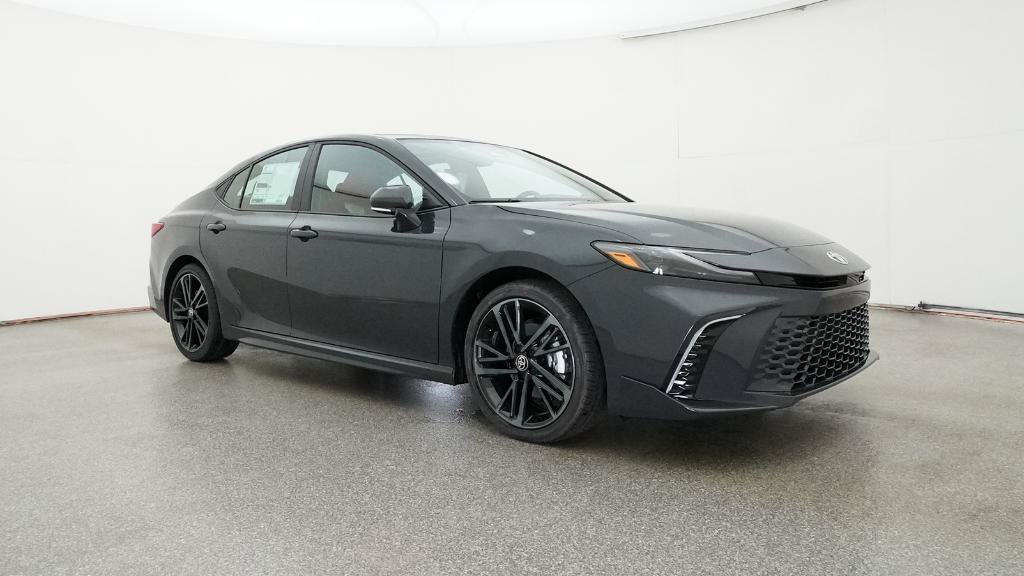 New 2026 Underground Toyota XSE image 46