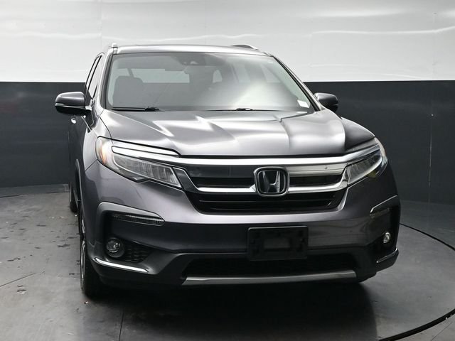 Used 2020 Modern Steel Metallic Honda Elite image 8
