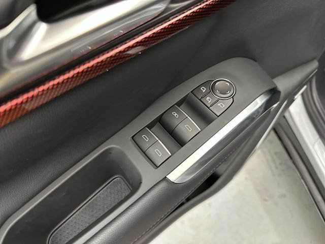 2026 Chevrolet Traverse RS Gray at New Motors