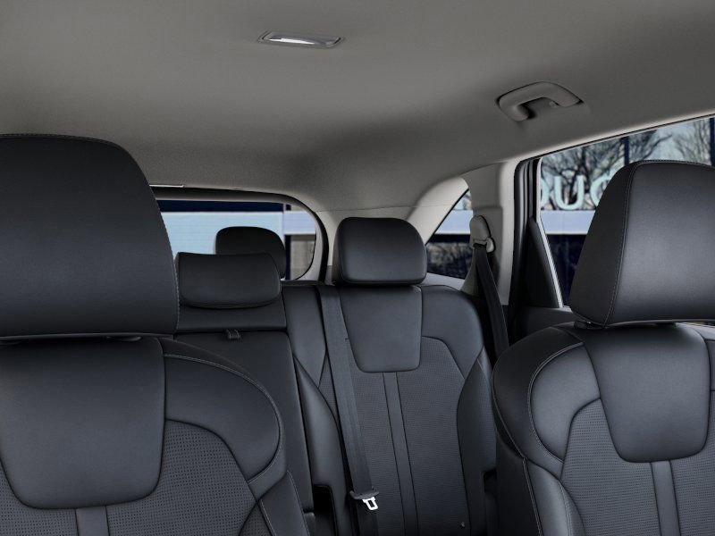 2026 Kia Sorento EX - Photo 27