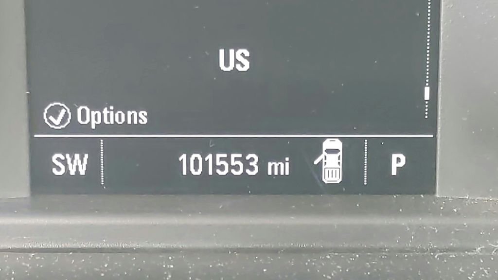 Used 2021 Black Chevrolet Custom image 23