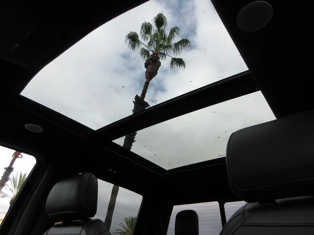 Used 2023 Antimatter Blue Metallic Ford Raptor image 28