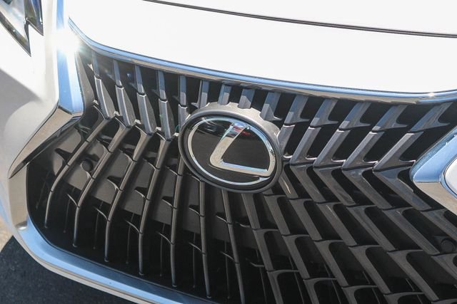 Certified Used 2024 EMINENT WHITE PEARL Lexus 300h image 5