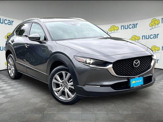 2023 Mazda CX-30 2.5 S Premium Package