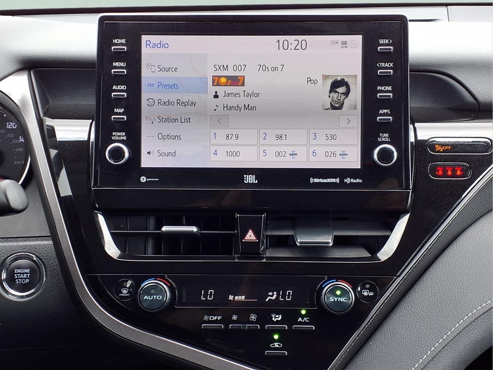 2023 Toyota Camry XSE - Photo 24