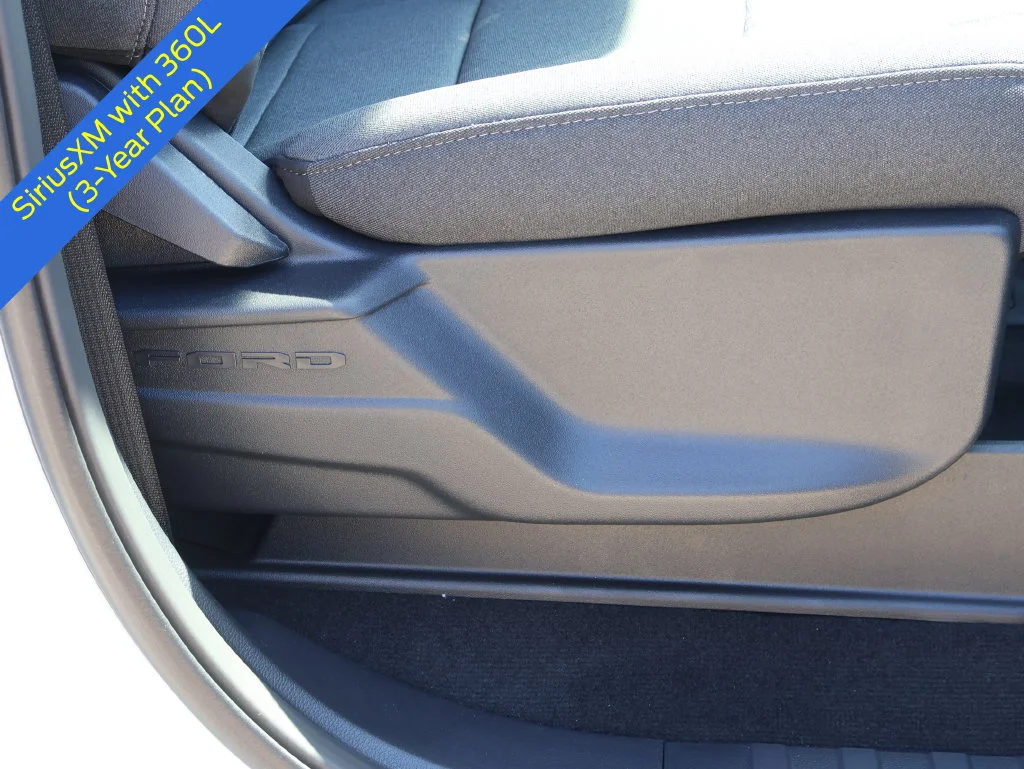 2026 Ford F-250 Super Duty XLT - Photo 9