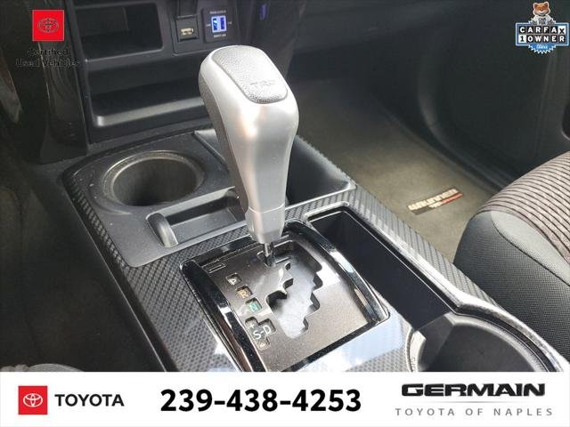 Certified Used 2023 LUNAR ROCK Toyota  image 27