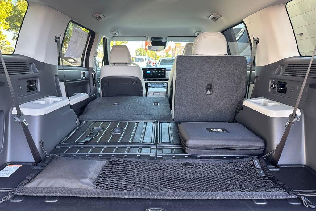 2026 Hyundai Santa Fe SEL - Photo 14