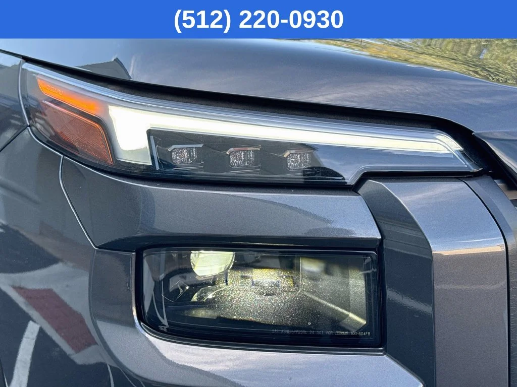 New 2026 Gray Subaru Touring image 39