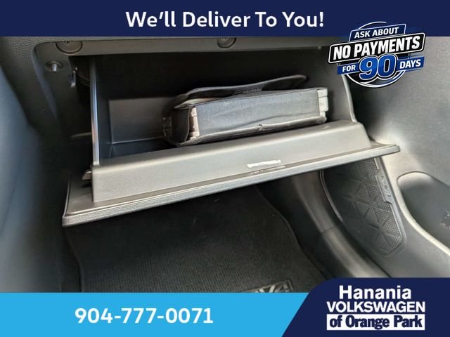 Used 2023 Silver Toyota XSE image 27
