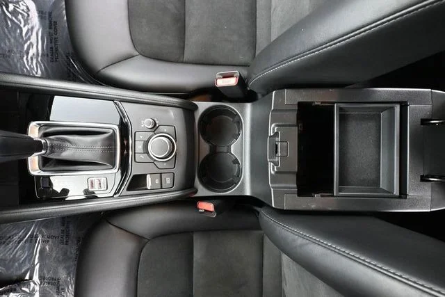 2023 Mazda CX-5 S Select Package - Photo 34