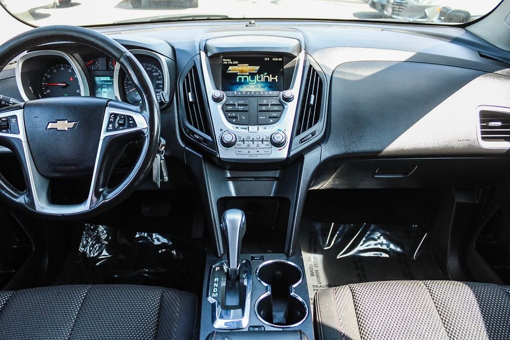 Used 2014 Gray Chevrolet LT image 12