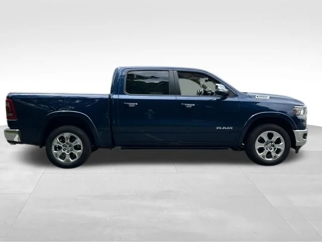 Used 2021 Blue Ram Laramie image 6