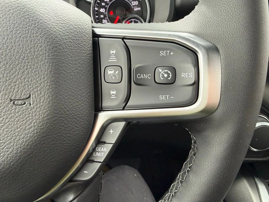 2026 RAM 1500 Big Horn/Lone Star - Photo 18