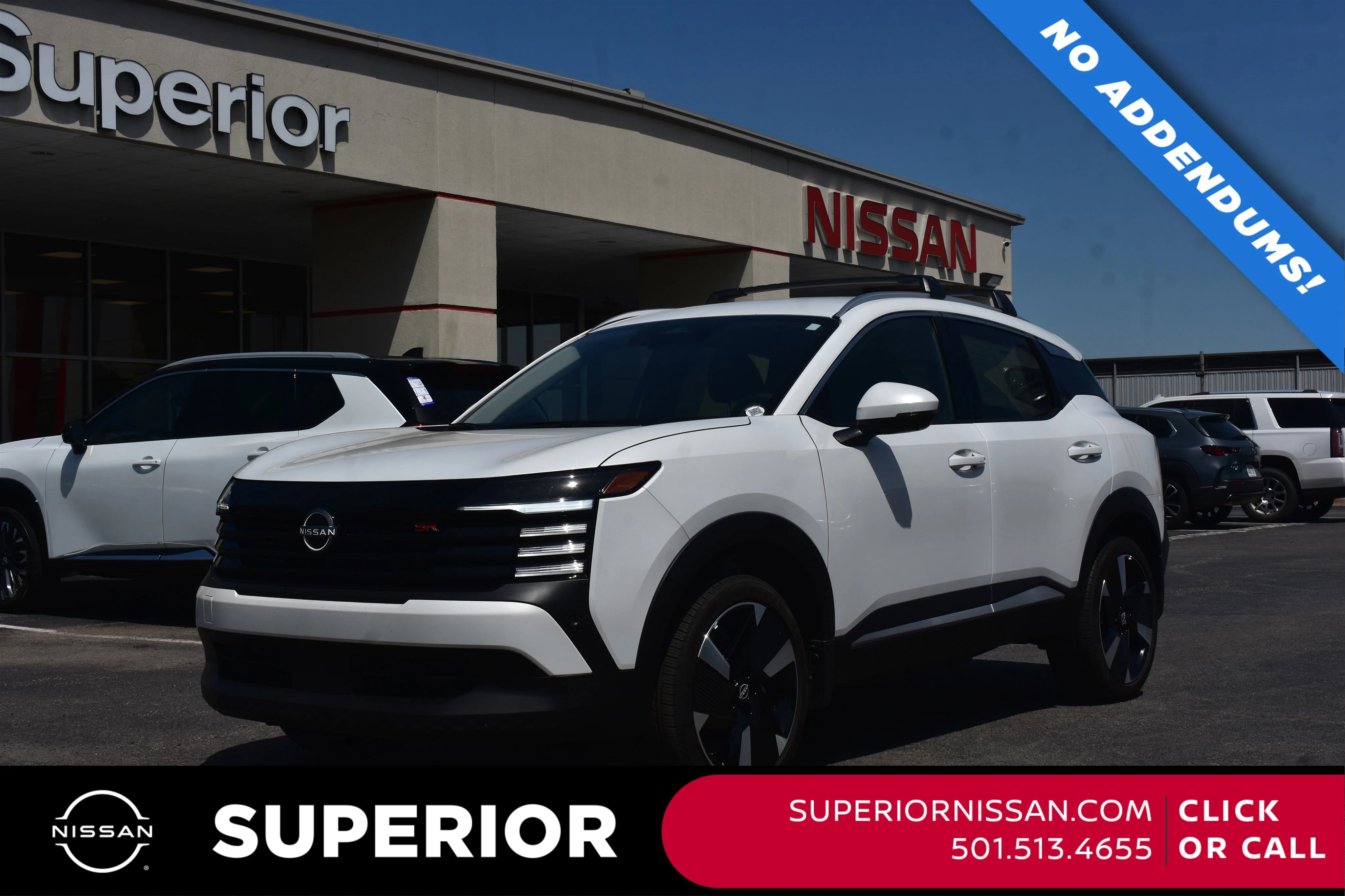 2025 Nissan Kicks 2.0 SR's photo