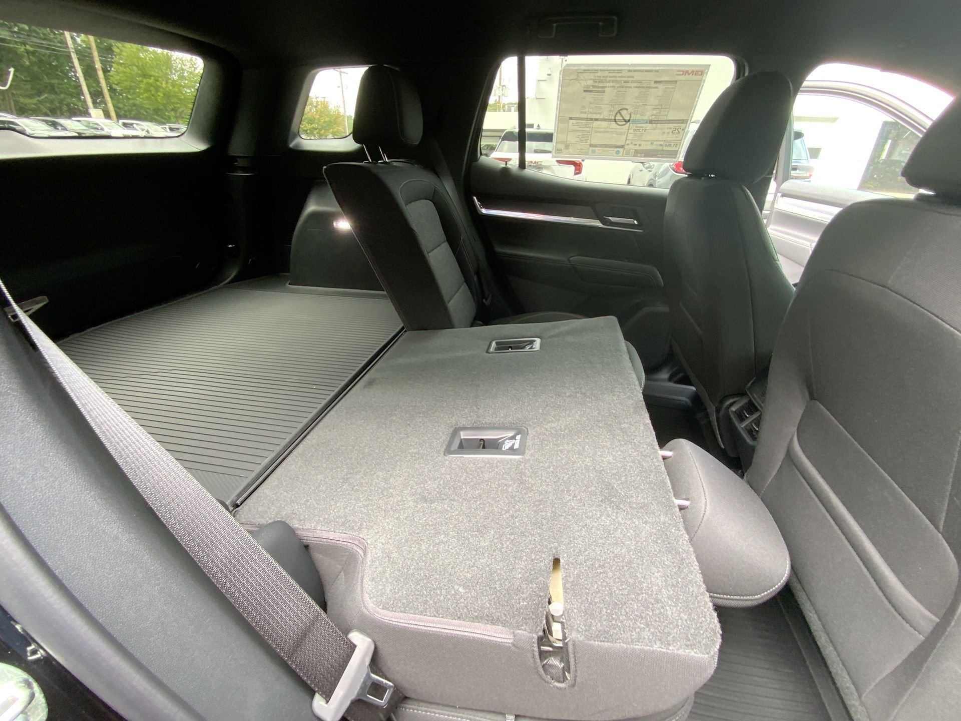 2027 GMC Terrain Elevation - Photo 53