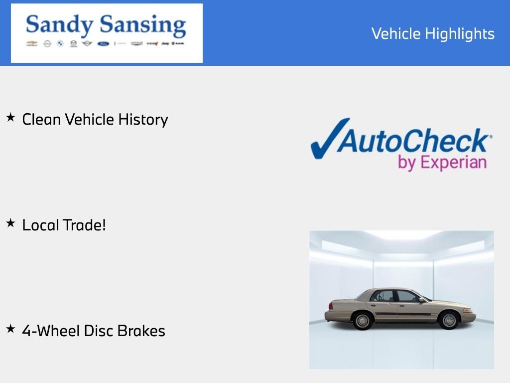 Used 1999 Light Prairie Tan Clearcoat Metallic Ford Base image 7