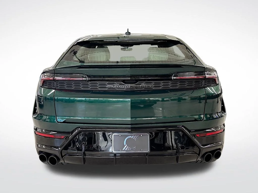 New 2025  Lamborghini SE image 4